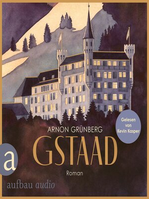 cover image of Gstaad